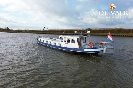 LUXE MOTOR 21 M