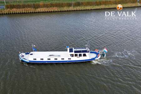 LUXE MOTOR 21 M