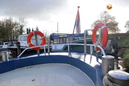 LUXE MOTOR 21 M