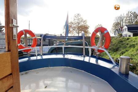 LUXE MOTOR 21 M