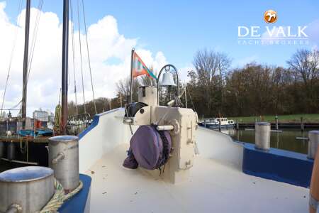 LUXE MOTOR 21 M
