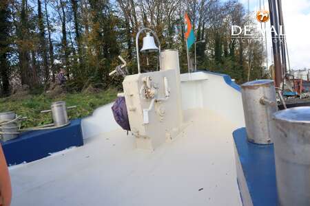 LUXE MOTOR 21 M