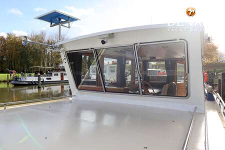 LUXE MOTOR 21 M