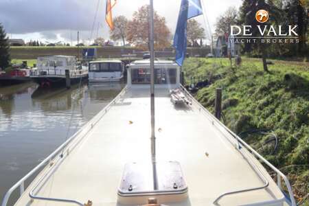 LUXE MOTOR 21 M