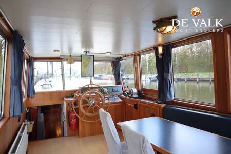 LUXE MOTOR 21 M