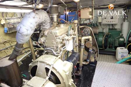 LUXE MOTOR 21 M