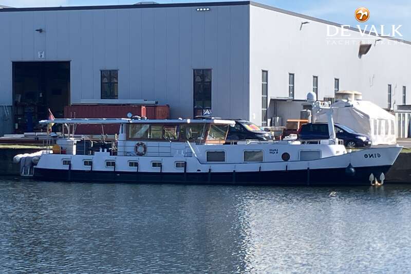 LUXE MOTOR 22 M