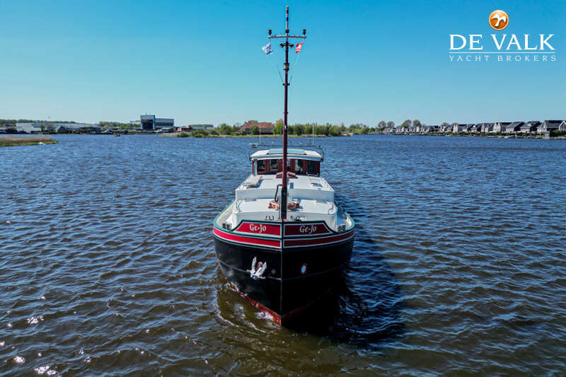LUXE MOTOR 22 M