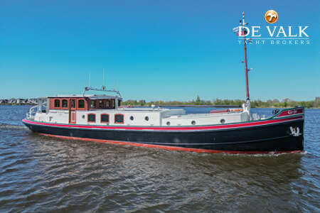 LUXE MOTOR 22 M