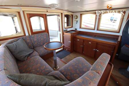 LUXE MOTOR 22 M