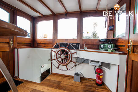 LUXE MOTOR 27M