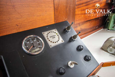LUXE MOTOR 27M