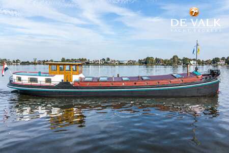 LUXE MOTOR 27M