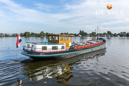 LUXE MOTOR 27M