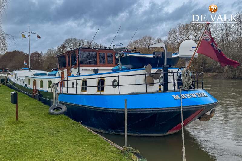 LUXE MOTOR 30M