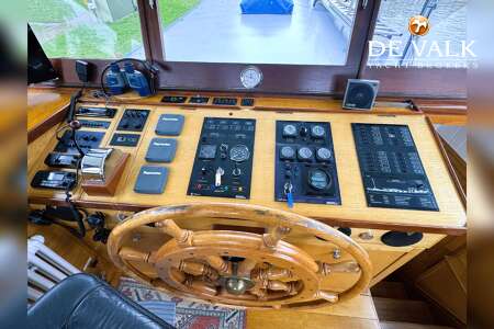 LUXE MOTOR 30M
