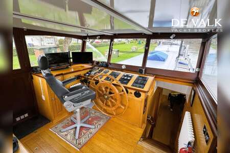 LUXE MOTOR 30M