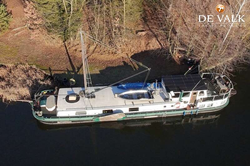 LUXE MOTOR TJALK 23M