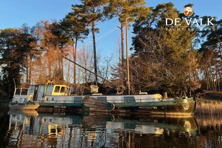 LUXE MOTOR TJALK 23M