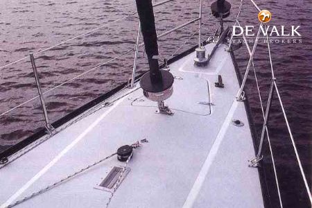 Mac Gregor 65