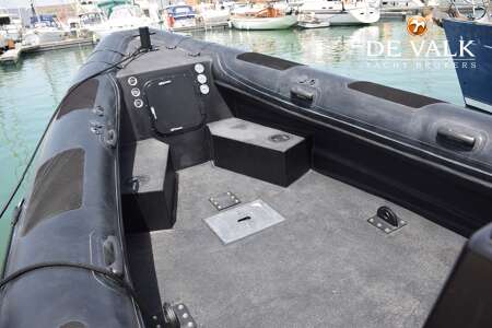 MADERA RIBS MR1250