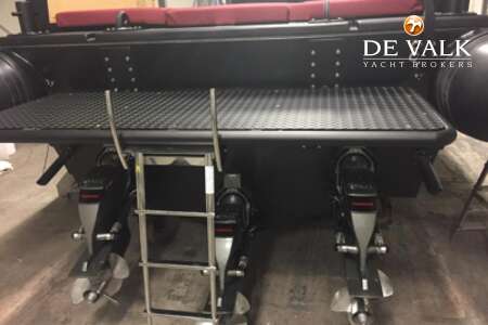 MADERA RIBS MR1250