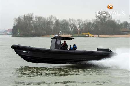 MADERA RIBS MR1250