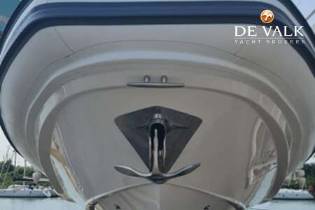 MAGAZZU MX-11 SPYDER