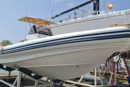 MAGAZZU MX-11 SPYDER