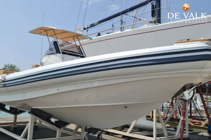 MAGAZZU MX-11 SPYDER