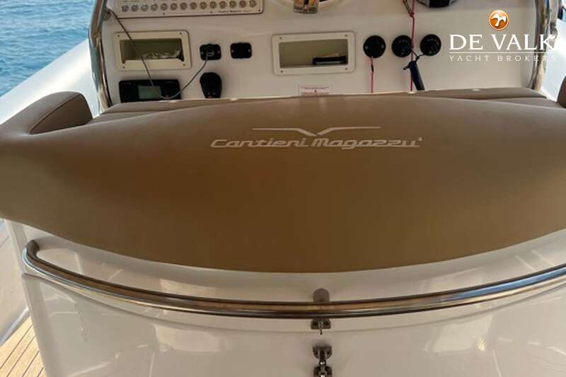 MAGAZZU MX-11 SPYDER