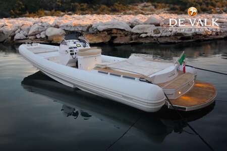 MAGAZZU MX-11 SPYDER