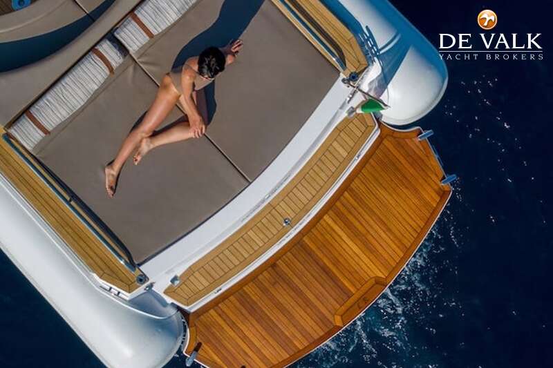 MAGAZZU MX-11 SPYDER