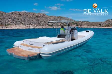 MAGAZZU MX-11 SPYDER