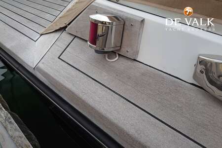 MAGNUM MARINE 38