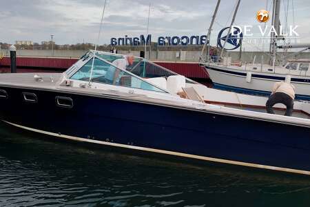 MAGNUM MARINE 38