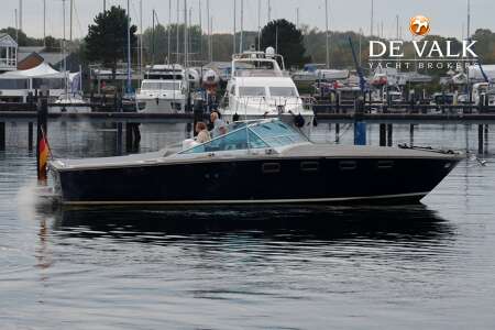 MAGNUM MARINE 38