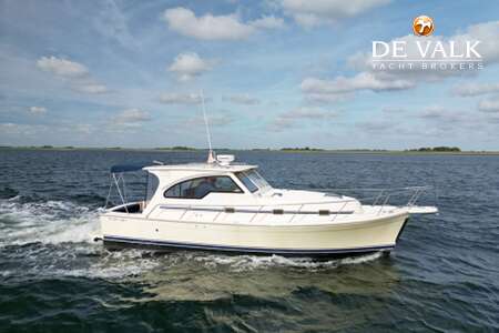MAINSHIP 34 RUMRUNNER II