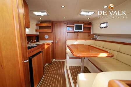 MAINSHIP 34 RUMRUNNER II