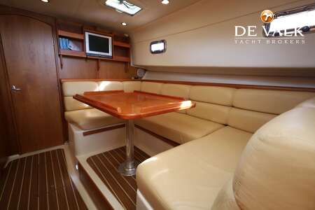 MAINSHIP 34 RUMRUNNER II