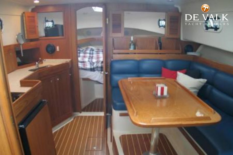 mainship pilot 34 motor yacht for sale de valk yacht broker