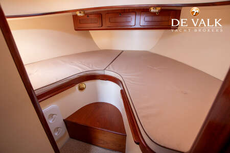 MAKMA CABIN CRUISER 34