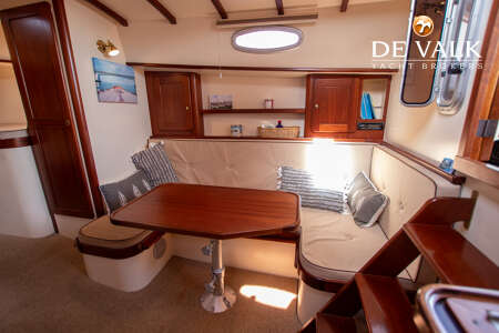 MAKMA CABIN CRUISER 34