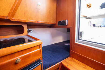 MAKMA CARIBBEAN 31 CABIN