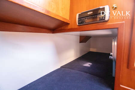 MAKMA CARIBBEAN 31 CABIN