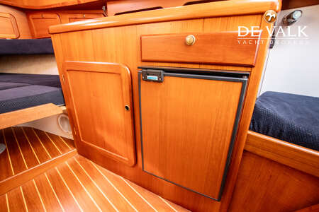 MAKMA CARIBBEAN 31 CABIN