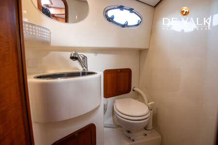 MAKMA CARIBBEAN 31 CABIN