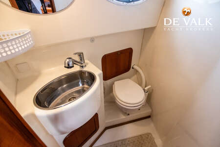 MAKMA CARIBBEAN 31 CABIN