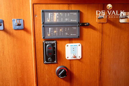 MAKMA CARIBBEAN 31 CABIN