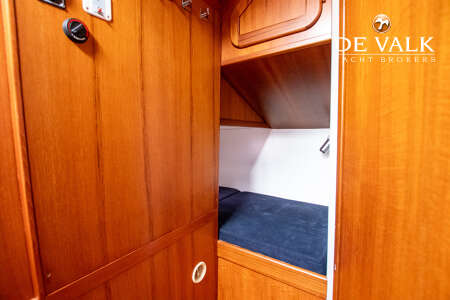 MAKMA CARIBBEAN 31 CABIN
